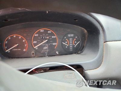 Zdjęcie 9 z 13 samochodu: 1997 HONDA CR-V LX VIN:JHLRD184XVC053984 - miniatura