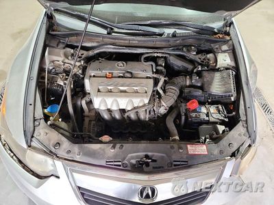 Zdjęcie 11 z 12 samochodu: 2012 ACURA TSX TECH VIN:JH4CU2F64CC011464 - miniatura