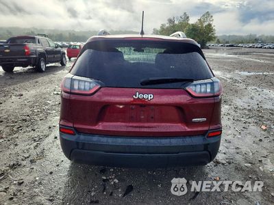 Zdjęcie 6 z 13 samochodu: 2019 JEEP CHEROKEE LATITUDE VIN:1C4PJLCB0KD265684 - miniatura