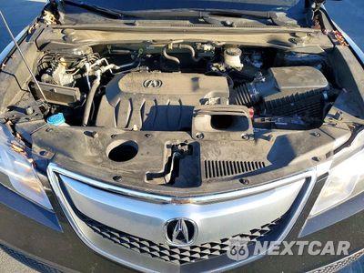 Zdjęcie 12 z 13 samochodu: 2014 ACURA RDX TECHNOLOGY VIN:5J8TB4H51EL016830 - miniatura