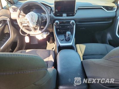 Zdjęcie 8 z 13 samochodu: 2024 TOYOTA RAV4 SE VIN:4T3T6RFV8RU157822 - miniatura