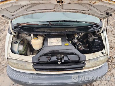 Zdjęcie 12 z 13 samochodu: 1992 TOYOTA PREVIA DELUXE VIN:JT3AC11R5N1037419 - miniatura