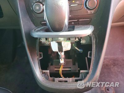 Zdjęcie 13 z 14 samochodu: 2022 FORD TRANSIT CONNECT XL DELIVERY VAN VIN:NM0LS7S2XN1521109 - miniatura