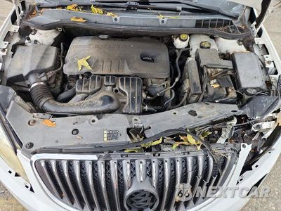 Zdjęcie 11 z 12 samochodu: 2013 BUICK VERANO VIN:1G4PP5SK1D4256339 - miniatura