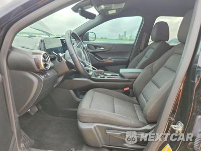 Zdjęcie 7 z 13 samochodu: 2026 CHEVROLET EQUINOX LT VIN:3GNAXHEGXTL419590 - miniatura