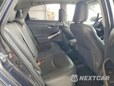 Zdjęcie 10 z 13 samochodu: 2010 TOYOTA PRIUS VIN:JTDKN3DU9A5086468 - miniatura