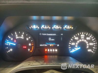 Zdjęcie 9 z 12 samochodu: 2018 FORD F150 SUPERCREW VIN:1FTEW1EP7JFE41817 - miniatura