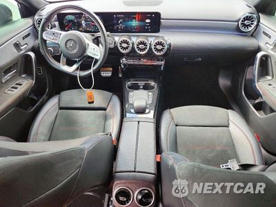 Zdjęcie 8 z 13 samochodu: 2021 MERCEDES-BENZ A 220 VIN:W1K3G4EB2MJ268905 - miniatura