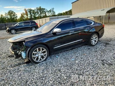 2019 CHEVROLET IMPALA PREMIER 1G1105S39KU105245 - główne zdjęcie licytacji z USA - miniatura