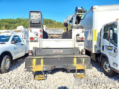 Zdjęcie 6 z 12 samochodu: 2013 FORD F750 SUPER DUTY VIN:3FRWF7FL6DV028453 - miniatura