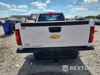 Zdjęcie 6 z 12 samochodu: 2012 CHEVROLET SILVERADO C1500 VIN:1GCNCPEA5CZ119685 - miniatura