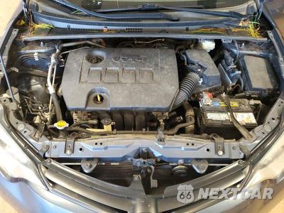Zdjęcie 11 z 12 samochodu: 2016 TOYOTA COROLLA L VIN:2T1BURHE2GC483945 - miniatura