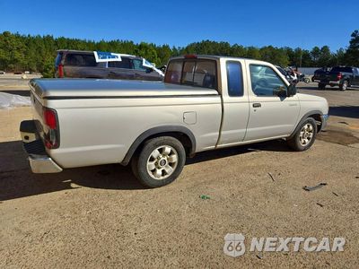 Trzecie zdjęcie samochodu z tyłu: 1998 NISSAN FRONTIER XE VIN:1N6DD26S4WC359706 - miniatura