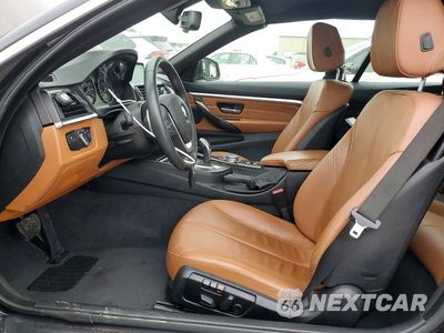 Zdjęcie 7 z 12 samochodu: 2015 BMW 428 I VIN:WBA3V5C51FP753052 - miniatura