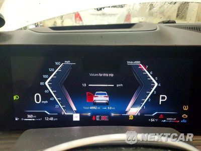 Zdjęcie 9 z 13 samochodu: 2024 BMW X5 XDRIVE40I VIN:5UX23EU0XR9V31950 - miniatura
