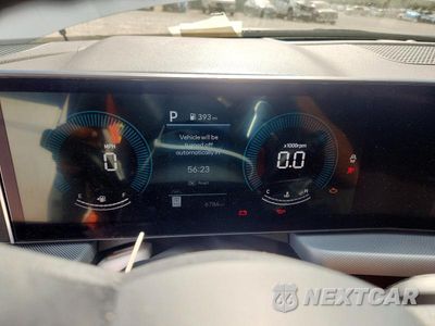 Zdjęcie 9 z 12 samochodu: 2026 HYUNDAI SONATA SEL SPORT VIN:KMHL64JA6TA546838 - miniatura