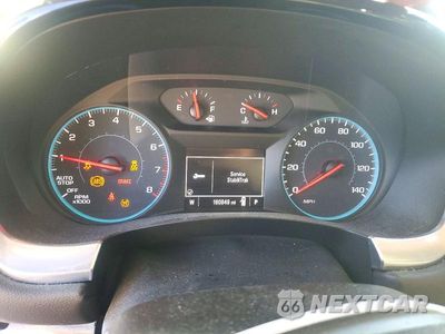 Zdjęcie 9 z 14 samochodu: 2018 CHEVROLET TRAVERSE LS VIN:1GNERFKW4JJ242289 - miniatura