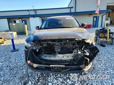 Piąte zdjęcie samochodu w środku: 2018 MAZDA CX-9 TOURING VIN:JM3TCACY1J0226598 - miniatura