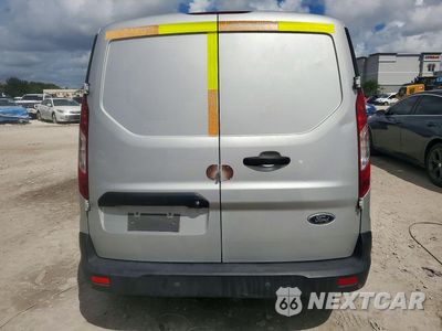Zdjęcie 6 z 13 samochodu: 2020 FORD TRANSIT CONNECT XLT VIN:NM0LS7F27L1480655 - miniatura