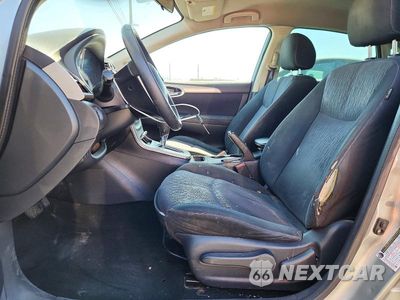 Zdjęcie 7 z 12 samochodu: 2014 NISSAN SENTRA SV VIN:3N1AB7AP2EY255946 - miniatura
