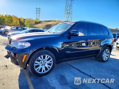 2011 BMW X5 XDRIVE50I 5UXZV8C57BL418957 - główne zdjęcie licytacji z USA - miniatura
