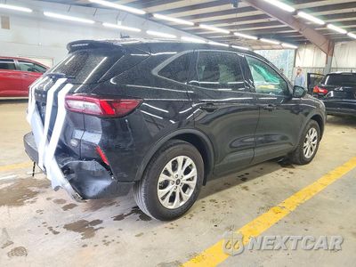 Trzecie zdjęcie samochodu z tyłu: 2026 FORD ESCAPE ACTIVE VIN:1FMCU0GN6TUA05750 - miniatura