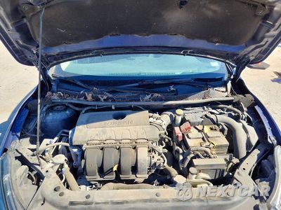 Zdjęcie 11 z 12 samochodu: 2019 NISSAN SENTRA S VIN:3N1AB7AP7KY218791 - miniatura