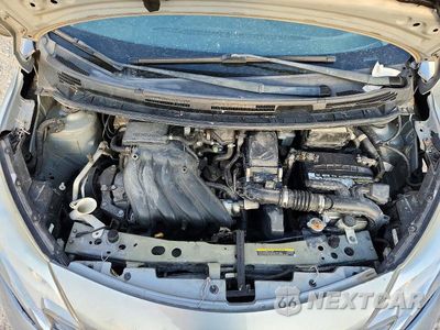 Zdjęcie 11 z 13 samochodu: 2014 NISSAN VERSA NOTE SV VIN:3N1CE2CP7EL429846 - miniatura