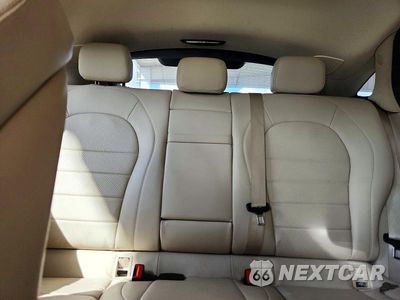 Zdjęcie 10 z 13 samochodu: 2018 MERCEDES-BENZ GLC COUPE 300 4MATIC VIN:WDC0J4KB9JF455313 - miniatura