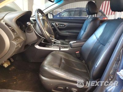 Zdjęcie 7 z 12 samochodu: 2013 NISSAN ALTIMA 2.5 VIN:1N4AL3AP9DC290046 - miniatura