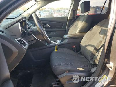 Zdjęcie 7 z 12 samochodu: 2013 GMC TERRAIN SLE VIN:2GKFLTE34D6156890 - miniatura