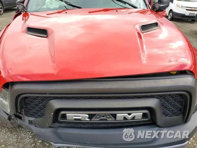 Zdjęcie 11 z 12 samochodu: 2016 RAM 1500 REBEL VIN:1C6RR7YT0GS392021 - miniatura