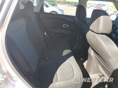 Zdjęcie 10 z 12 samochodu: 2018 KIA SOUL + VIN:KNDJP3A54J7607958 - miniatura