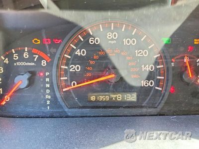 Zdjęcie 9 z 12 samochodu: 2003 HONDA ACCORD EX VIN:1HGCM72623A013277 - miniatura
