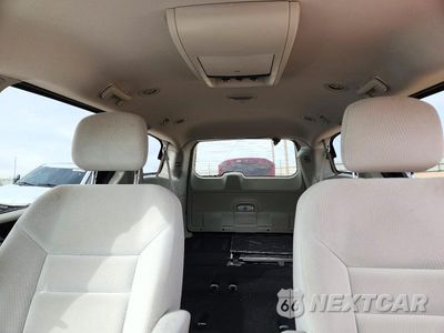 Zdjęcie 10 z 13 samochodu: 2014 DODGE GRAND CARAVAN SXT VIN:2C4RDGCG9ER404599 - miniatura
