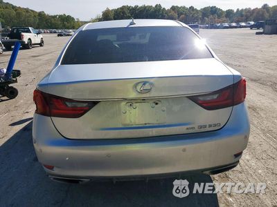 Zdjęcie 6 z 12 samochodu: 2013 LEXUS GS 350 VIN:JTHCE1BL9D5016734 - miniatura