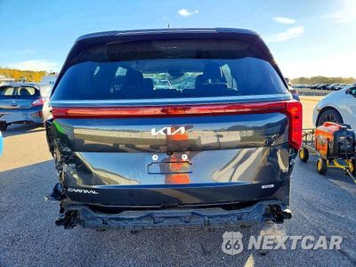 Zdjęcie 6 z 13 samochodu: 2026 KIA CARNIVAL LXS VIN:KNDNB5KA8T6147266 - miniatura