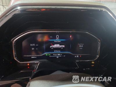 Zdjęcie 9 z 12 samochodu: 2025 CHEVROLET SILVERADO K1500 LTZ VIN:1GCUKGE82SZ256674 - miniatura