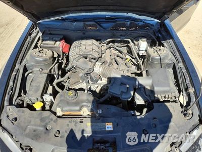 Zdjęcie 11 z 12 samochodu: 2012 FORD MUSTANG VIN:1ZVBP8AM6C5254336 - miniatura
