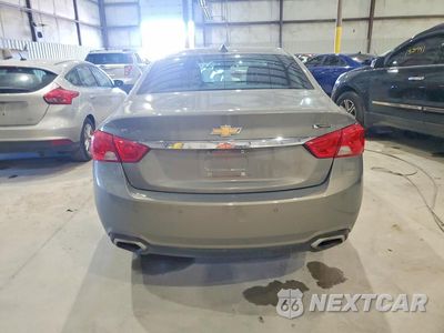 Zdjęcie 6 z 12 samochodu: 2017 CHEVROLET IMPALA PREMIER VIN:2G1145S3XH9195323 - miniatura