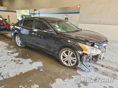 Czwarte zdjęcie samochodu z boku: 2013 NISSAN ALTIMA 3.5 S VIN:1N4BL3AP5DN428576 - miniatura