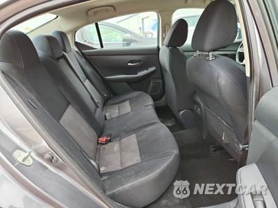 Zdjęcie 10 z 12 samochodu: 2020 NISSAN SENTRA SV VIN:3N1AB8CV8LY234744 - miniatura