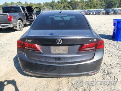 Zdjęcie 6 z 12 samochodu: 2015 ACURA TLX TECH VIN:19UUB1F56FA027941 - miniatura