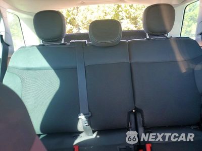 Zdjęcie 10 z 13 samochodu: 2014 FIAT 500L TREKKING VIN:ZFBCFADH6EZ016260 - miniatura