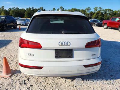 Zdjęcie 6 z 13 samochodu: 2019 AUDI Q5 PREMIUM PLUS VIN:WA1BNAFY6K2027704 - miniatura