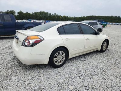 Trzecie zdjęcie samochodu z tyłu: 2010 NISSAN ALTIMA 2.5 VIN:1N4AL2AP1AN551972 - miniatura