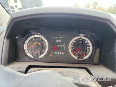 Zdjęcie 9 z 12 samochodu: 2015 RAM 5500 VIN:3C7WRNFL6FG567075 - miniatura
