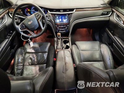 Zdjęcie 8 z 12 samochodu: 2016 CADILLAC XTS LUXURY COLLECTION VIN:2G61M5S3XG9102406 - miniatura