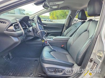 Zdjęcie 7 z 13 samochodu: 2019 TOYOTA CAMRY SE VIN:4T1B11HK9KU275777 - miniatura