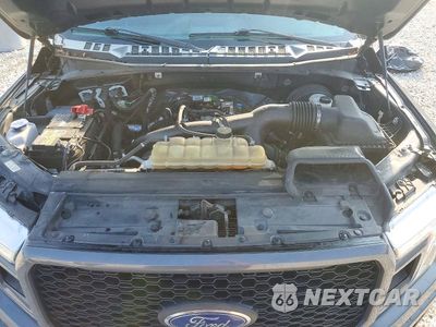 Zdjęcie 11 z 12 samochodu: 2020 FORD F150 SUPERCREW VIN:1FTEW1CP3LFA54865 - miniatura